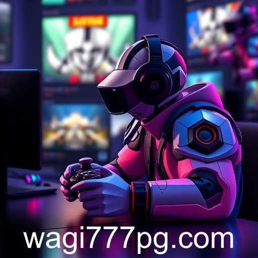 The Evolution of Wagi777: Gaming in the Modern Age