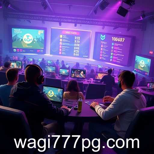 The Evolution of Online Gaming Platforms