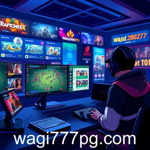 The Growing Influence of Online Gaming