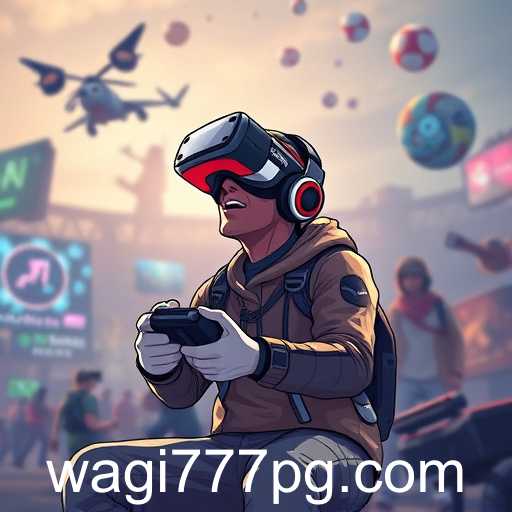 The Rise of Online Gaming in 2025