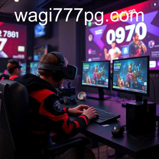 The Rise of Online Gaming: A Deep Dive into Platforms like 