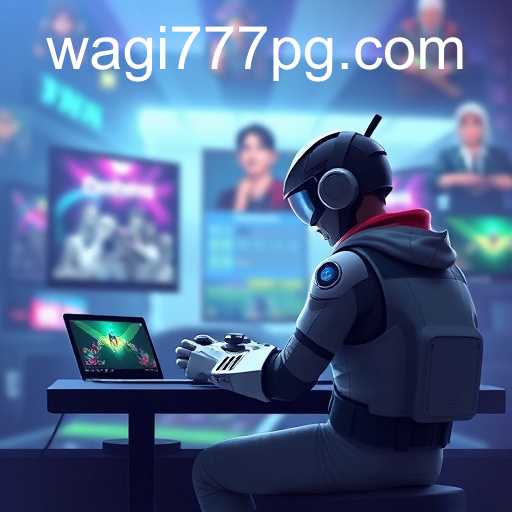 The Rise of Wagi777: Gaming Beyond Boundaries