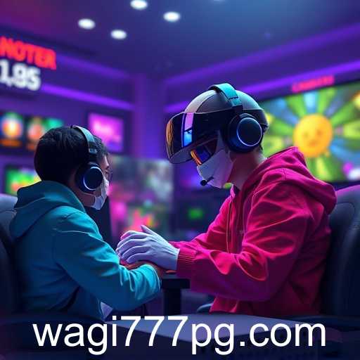 Rising Trends in Online Gaming Platforms