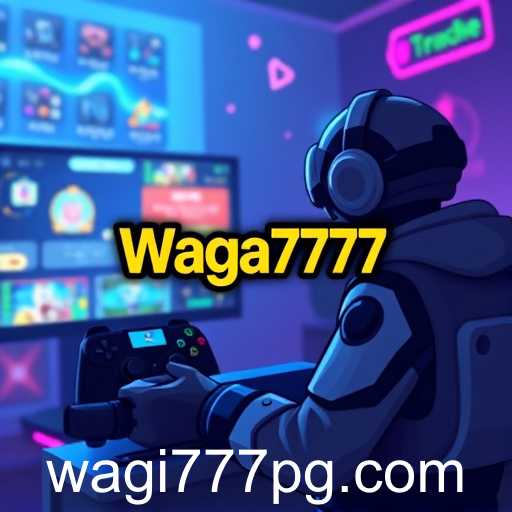 The Rise of Wagi777 in Online Gaming